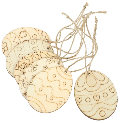 Pcs egg decorating - 60,