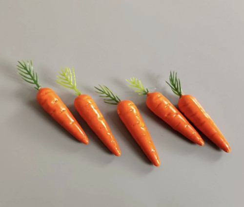 Easter carrots pack - carrots,