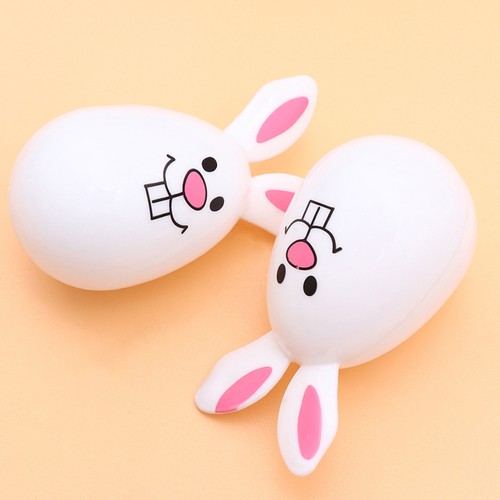 10pcs decorative easter rabbit - easter,