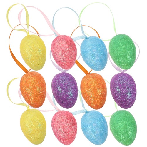 12pcs lovely reusable - reusable, hanging