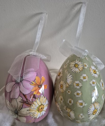 Pair decorative hanging - decorative,