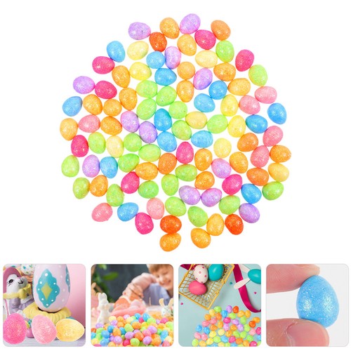 300 pcs miniature easter - pcs,