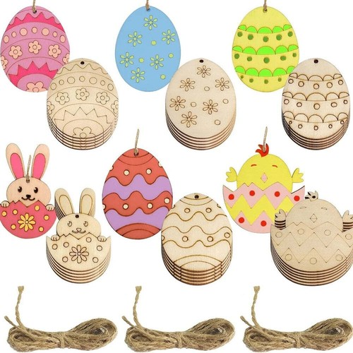 Piece set easter - set,