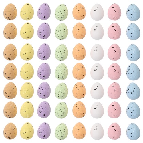 Easter diy foam egg - easter,