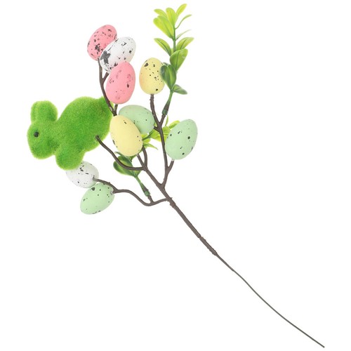 Durable foam easter egg and - durable,