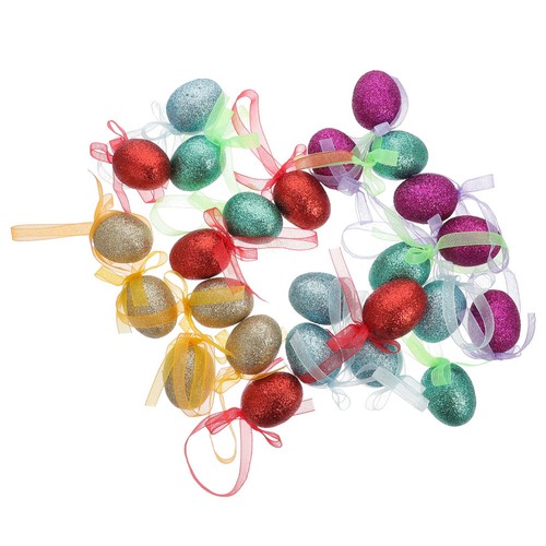 25pcs exquisite easter - exquisite,