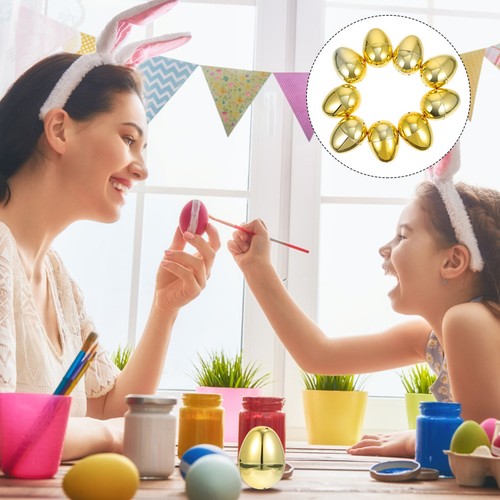10pcs bright easter - bright,