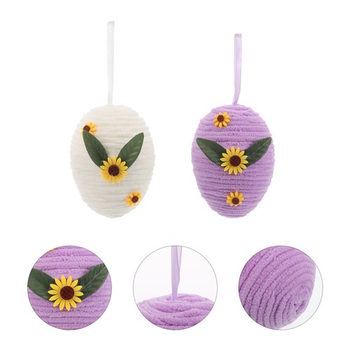 Colorful reusable faux - colorful,