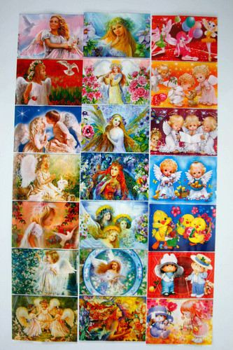 Easter egg decoration - decoration, sticker
