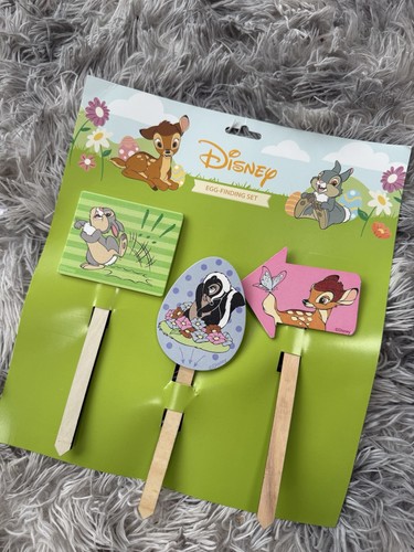 Disney bambi easter egg hunt - bambi,