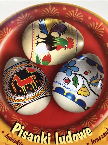 Easter egg decorations - egg,