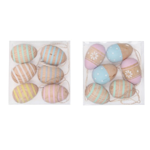 Gisela graham wooden easter - graham,