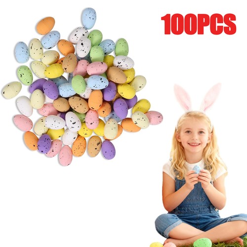 100pcs mini easter egg - 100pcs,