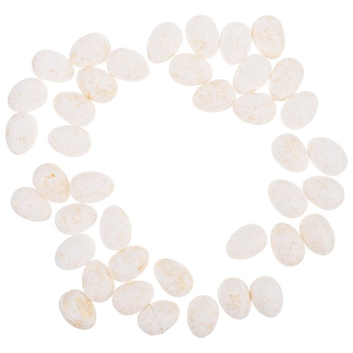 40pcs easter egg - ,