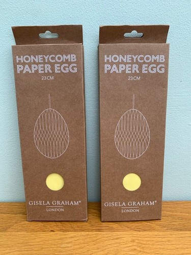 Gisela graham easter honeycomb - gisela,