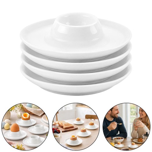 Breakfast egg holders - egg,