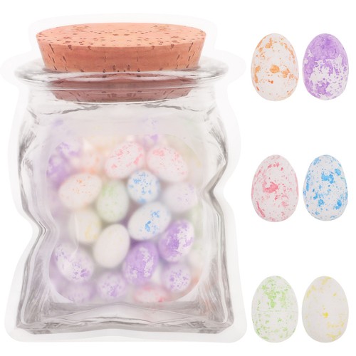 Pcs easter egg decorations - pcs,