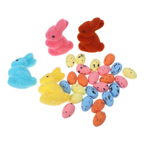 Bunny party favors - party,