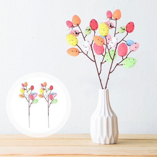 2pcs creative easter egg - 2pcs,