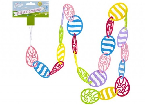 Piece easter decorations - piece, of
