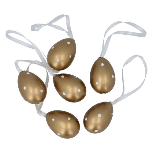 Easter egg decorations gisela - easter,
