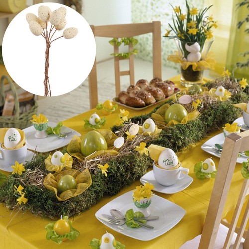 Pcs spring decor - 27,