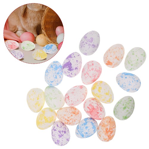 Lifelike multicolor foam - lifelike,