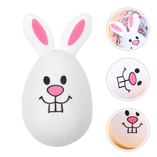 Pcs fillable eggs - fillable, easter