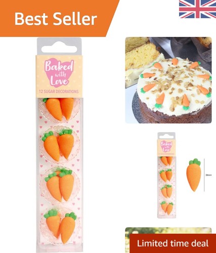 Elegant carrots sugar - elegant,