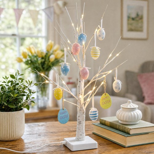 Easter decorations led - decorations,