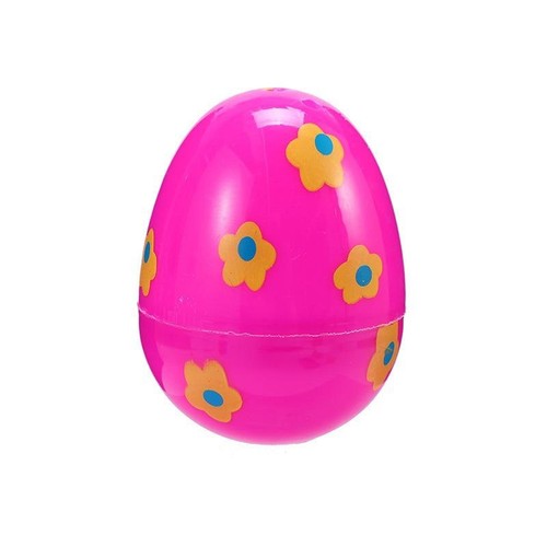 Jumbo easter egg fillable - easter,