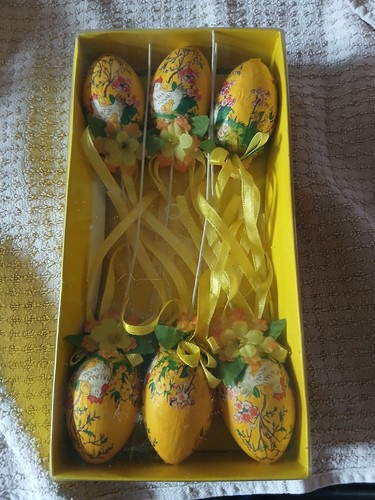 Decorated vintage belgian - 6,