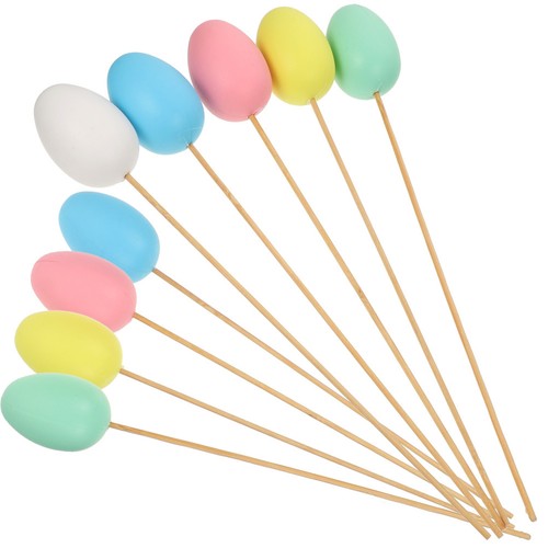 Reusable plastic easter - plastic,