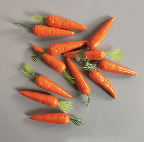 Easter carrots pack - easter, 10