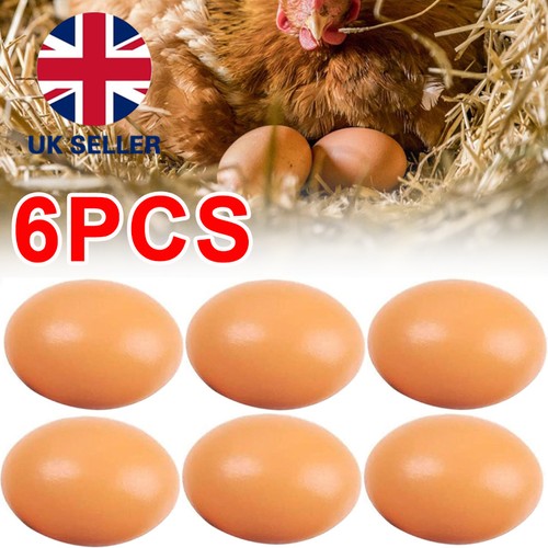 Smooth wood artificial - wood, eggs