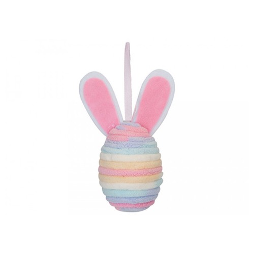Hanging polyfoam easter - polyfoam,