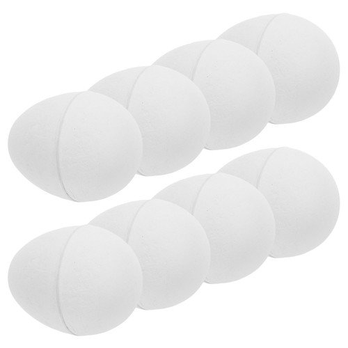 Set blank paper easter - blank,