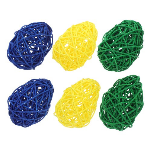 6pcs assorted color - 6pcs,