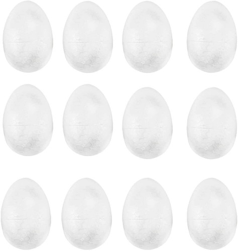 Trixes easter foam polystyrene - foam,
