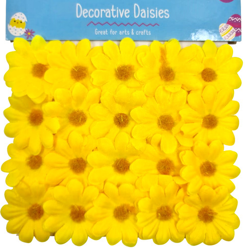 Daisies craft easter - 25,