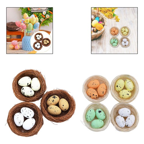 Artificial birds nest - artificial,