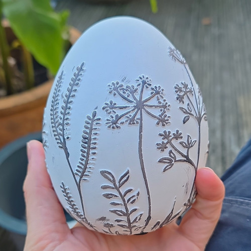 Heaven easter egg - easter,