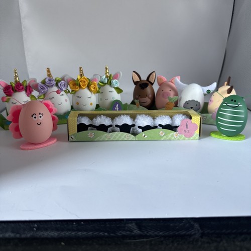 Crafts easter egg - crafts, hunt