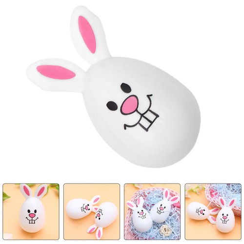 24pcs easter egg ornament - egg,