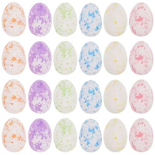 Pcs easter egg decorations - pcs,