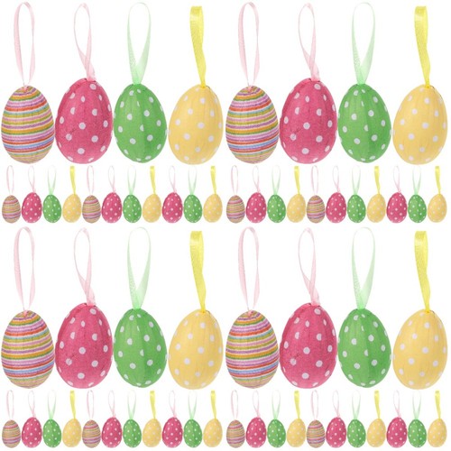 96pcs reusable easter egg - reusable,