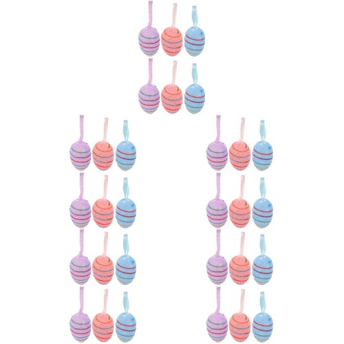 Easter hanging egg - easter,