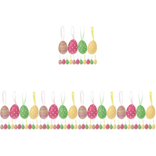 120pcs reusable easter - reusable, egg