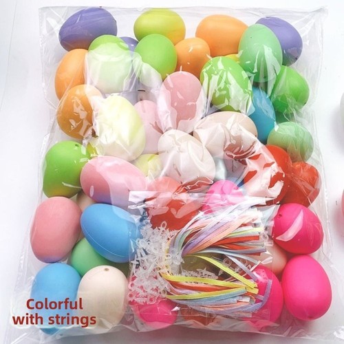 50pcs easter party decoration - 50pcs,