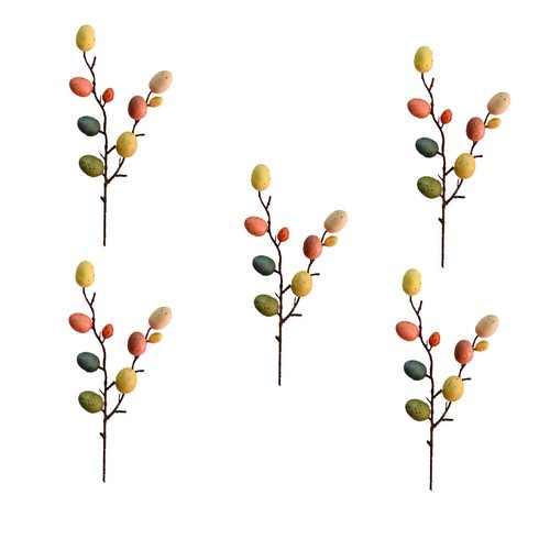 Branches easter egg - branches,